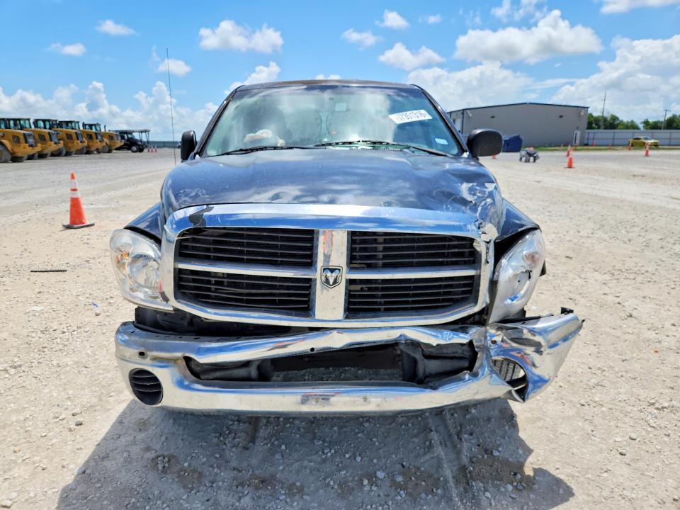 57351316 :رقم المزاد ، 1D7HA18P17J633754 vin ، 2007 Dodge Ram 1500 مزاد بيع