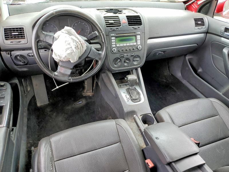 Aukcja sprzedaży 2008 Volkswagen Jetta, vin: 3VWRM71K48M114349, numer aukcji: 56101696