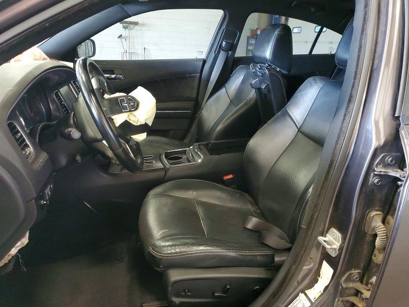 Aukcja sprzedaży 2013 Dodge Charger, vin: 2C3CDXCT6DH652496, numer aukcji: 57782066