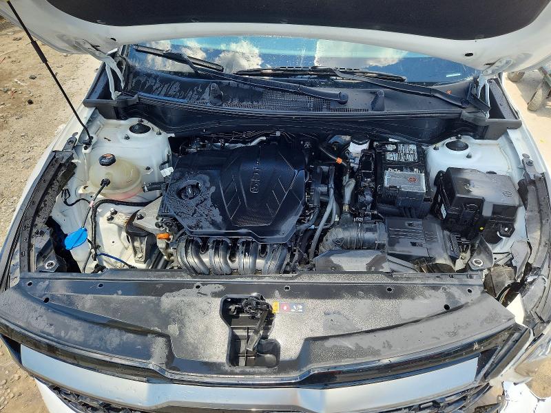 Aukcja sprzedaży 2024 Kia Sportage, vin: 5XYK6CDF5RG168795, numer aukcji: 58280856