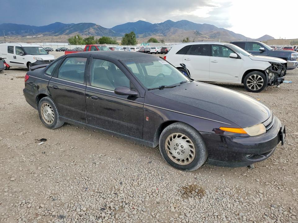 Продаж на аукціоні авто 2000 Saturn Ls2, vin: 1G8JW52R6YY667142, номер лоту: 58991376