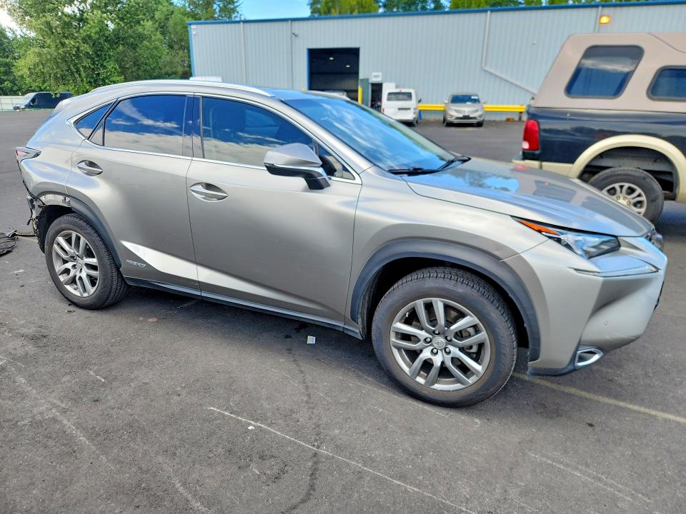 Продажа на аукционе авто 2015 Lexus Nx, vin: JTJBJRBZ8F2024479, номер лота: 57896246