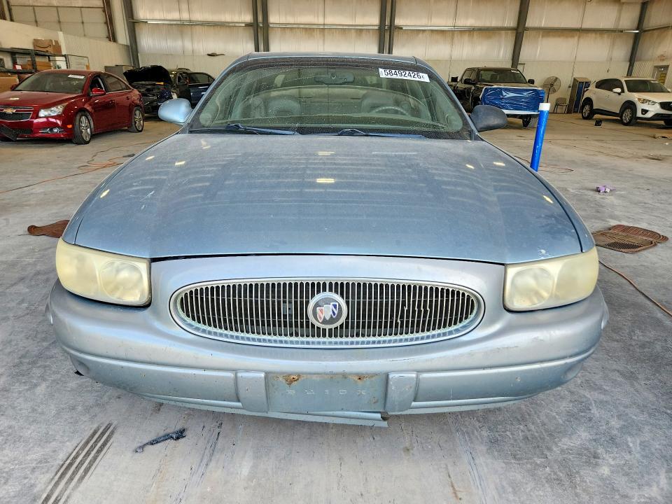 Aukcja sprzedaży 2003 Buick Lesabre, vin: 1G4HP52K334131538, numer aukcji: 58492426