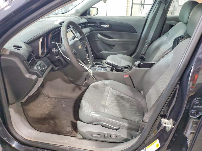 Продажа на аукционе авто 2015 Chevrolet Malibu, vin: 1G11C5SL2FF135740, номер лота: 57234516