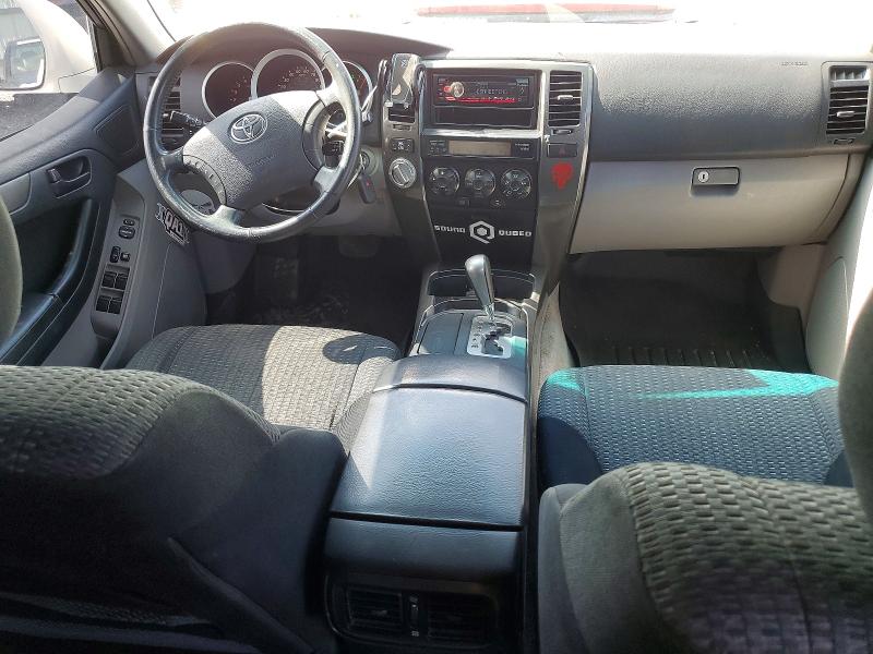 Продаж на аукціоні авто 2006 Toyota 4runner, vin: JTEBU14R760087234, номер лоту: 54895146