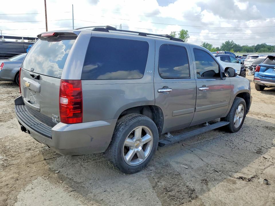 59133546 :رقم المزاد ، 1GNFK13077J257495 vin ، 2007 Chevrolet Tahoe مزاد بيع
