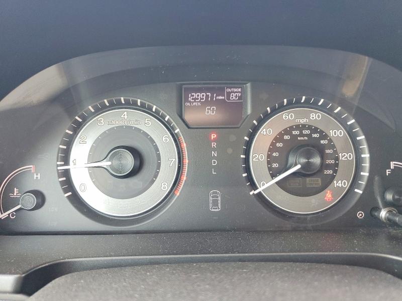 Продаж на аукціоні авто 2015 Honda Odyssey, vin: 5FNRL5H65FB050293, номер лоту: 56472156