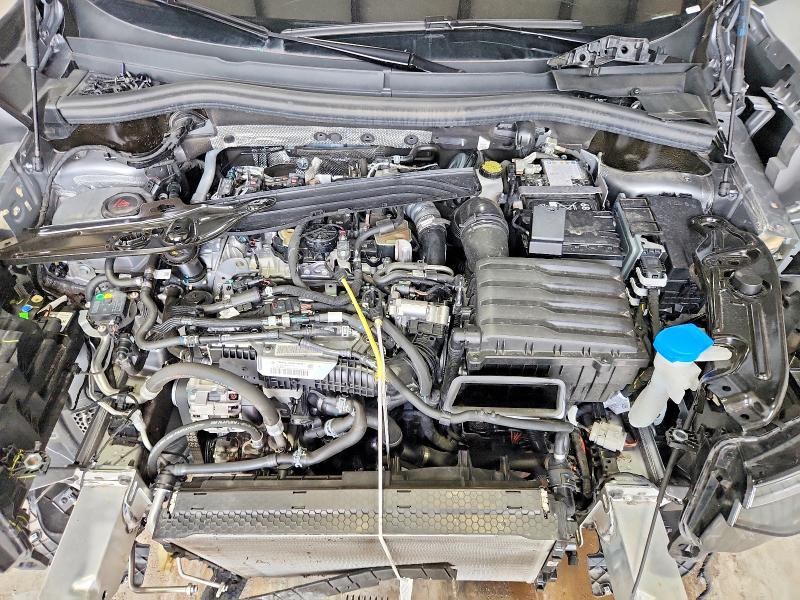 55806206 :رقم المزاد ، 3VVFR7RM4TM017224 vin ، 2026 Volkswagen Tiguan مزاد بيع