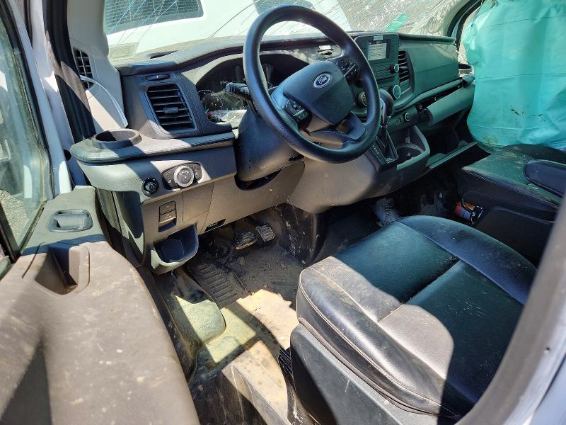 Продаж на аукціоні авто 2023 Ford Transit, vin: 1FTBR2C85PKA58213, номер лоту: 55495106