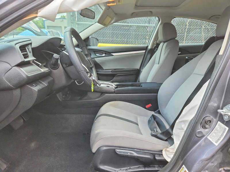 Aukcja sprzedaży 2018 Honda Civic, vin: 2HGFC2F7XJH523381, numer aukcji: 58505516