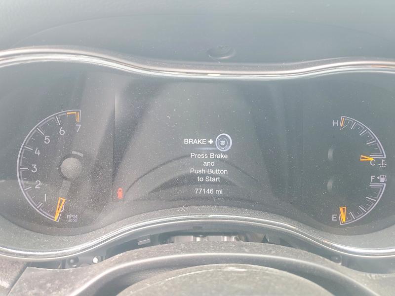 Продажа на аукционе авто 2018 Jeep Grand Cherokee, vin: 1C4RJFAG2JC188409, номер лота: 56520866