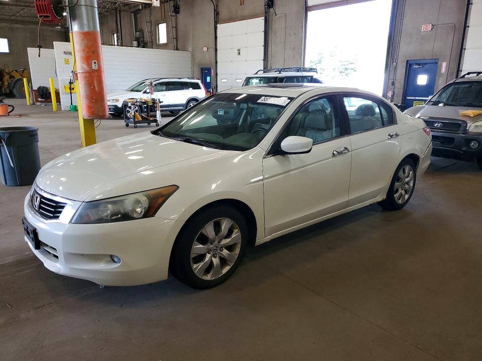Продажа на аукционе авто 2010 Honda Accord, vin: 1HGCP3F87AA003868, номер лота: 55560236