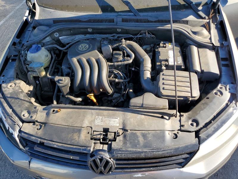 2012 Volkswagen Jetta მანქანა იყიდება აუქციონზე, vin: 3VW2K7AJ0CM307170, აუქციონის ნომერი: 56186016