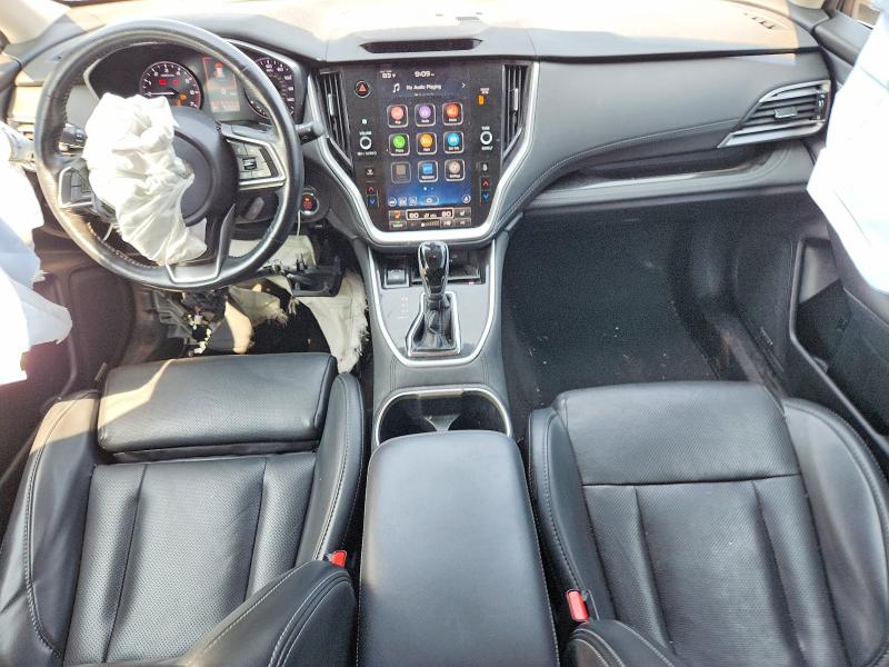 Aukcja sprzedaży 2022 Subaru Outback, vin: 4S4BTANC6N3214016, numer aukcji: 58906576