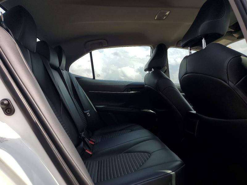 Aukcja sprzedaży 2019 Toyota Camry, vin: 4T1B11HK9KU777785, numer aukcji: 54882536