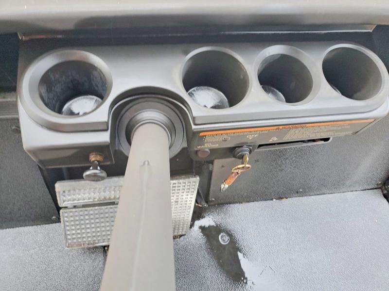 Продажа на аукционе авто 2000 Yama Golf Cart, vin: JN6F423640, номер лота: 56230536