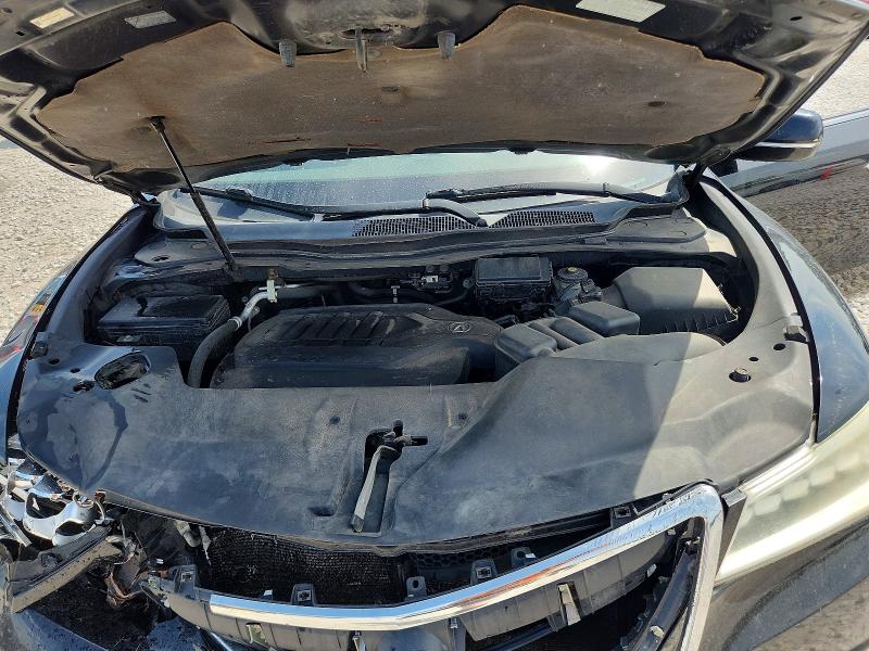 Продаж на аукціоні авто 2014 Acura Mdx, vin: 5FRYD4H27EB010844, номер лоту: 59007836