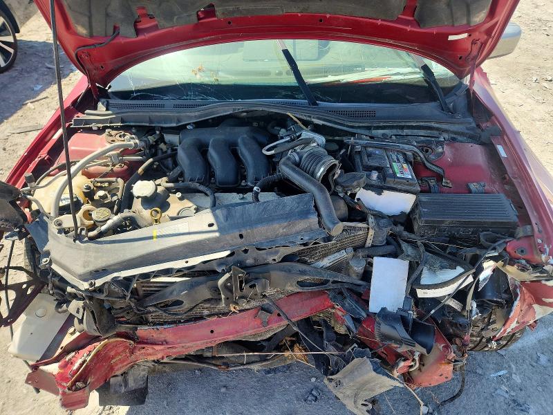 Aukcja sprzedaży 2006 Ford Fusion, vin: 3FAFP08136R206771, numer aukcji: 57048896