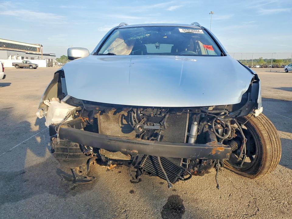 Продажа на аукционе авто 2012 Nissan Rogue, vin: JN8AS5MV8CW353903, номер лота: 55358806