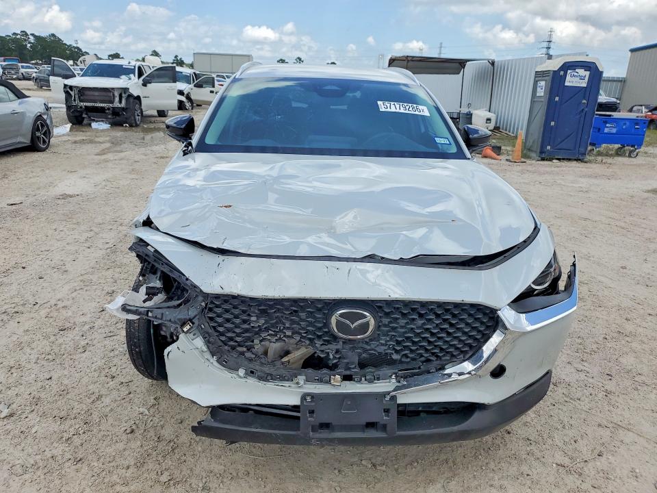Aukcja sprzedaży 2025 Mazda Cx-30, vin: 3MVDMBBM9SM864335, numer aukcji: 57179286