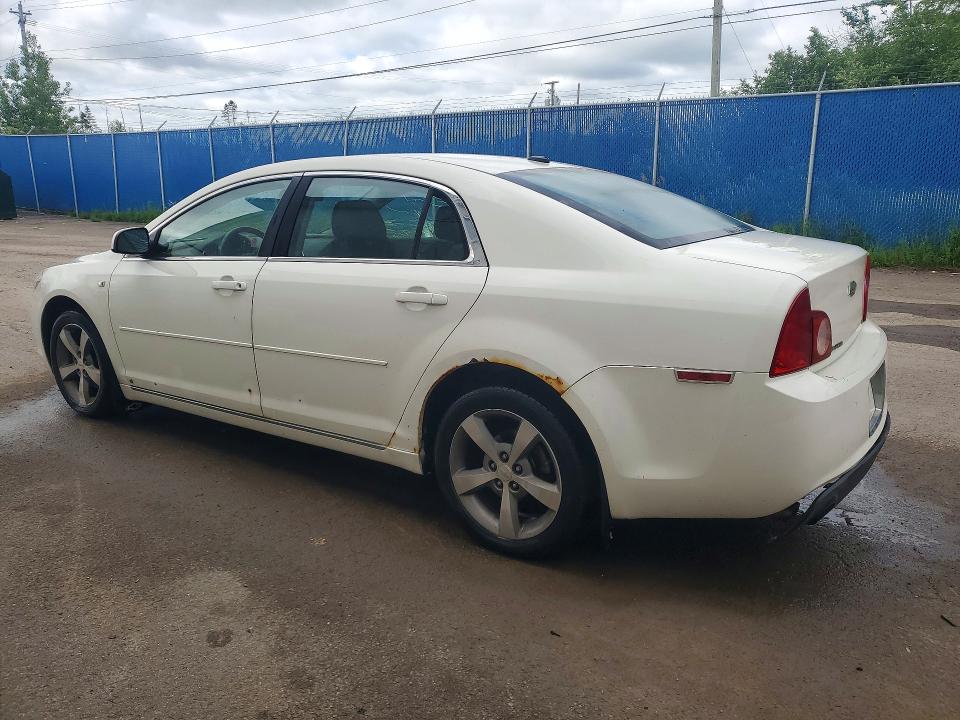 Aukcja sprzedaży 2008 Chevrolet Malibu, vin: 1G1ZJ57B38F293564, numer aukcji: 58785246