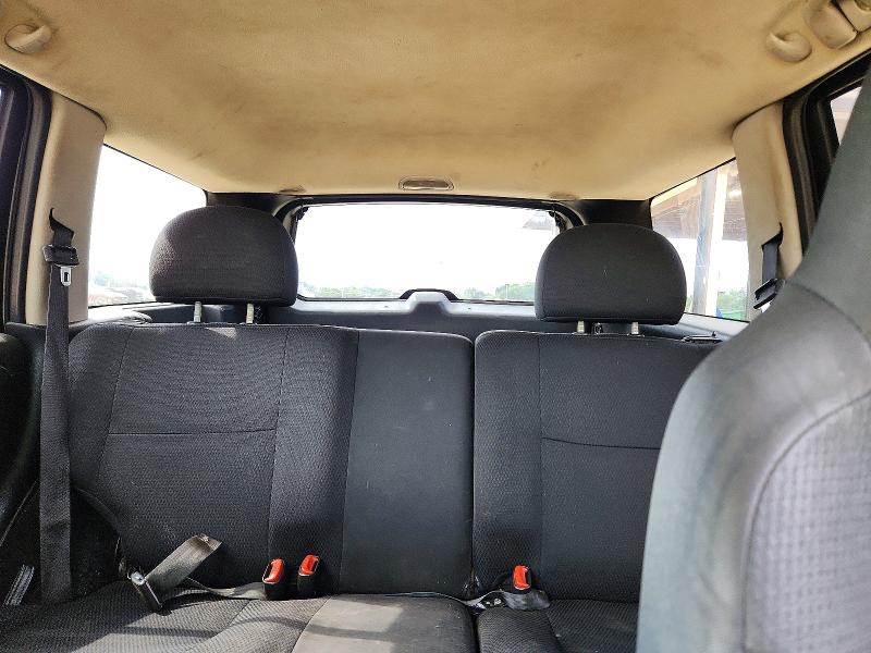 58981456 :رقم المزاد ، 1J4GX48S23C519314 vin ، 2003 Jeep Grand Cherokee مزاد بيع