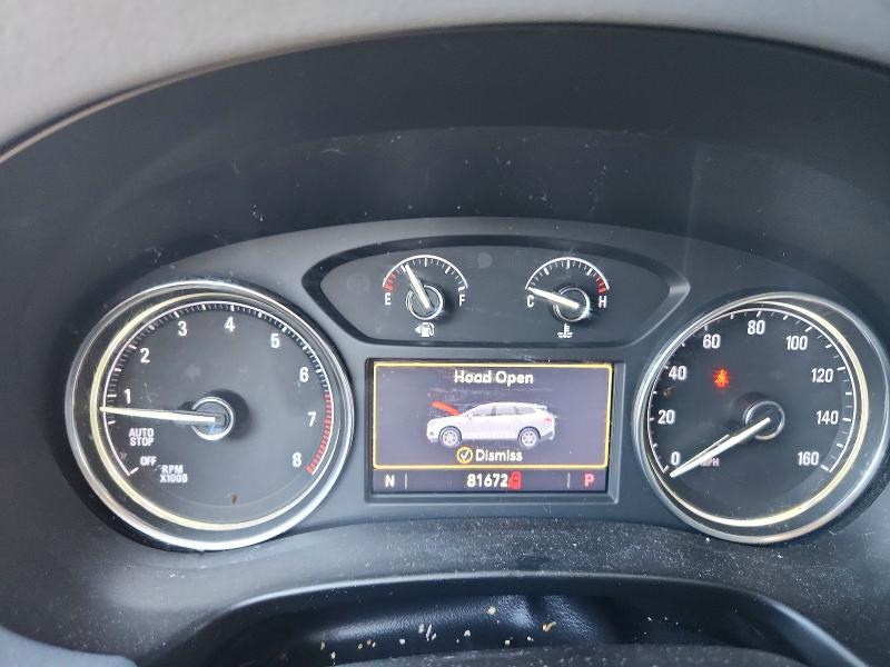 Aukcja sprzedaży 2020 Buick Enclave, vin: 5GAEVAKW6LJ283826, numer aukcji: 58513656