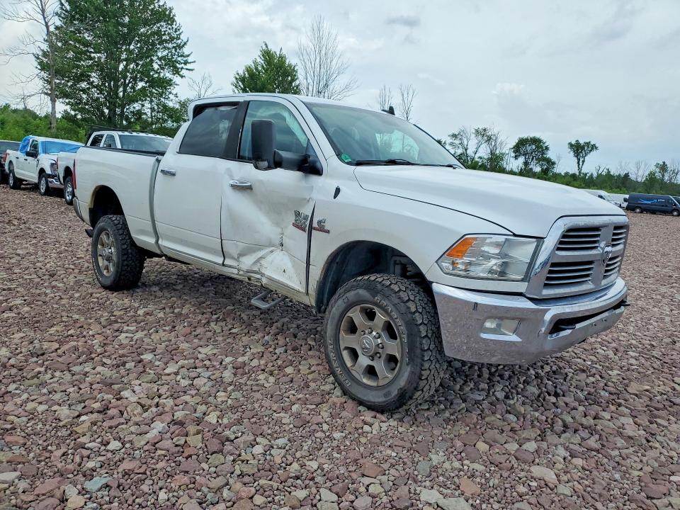 Aukcja sprzedaży 2016 Ram 2500, vin: 3C6UR5DLXGG268933, numer aukcji: 58977686