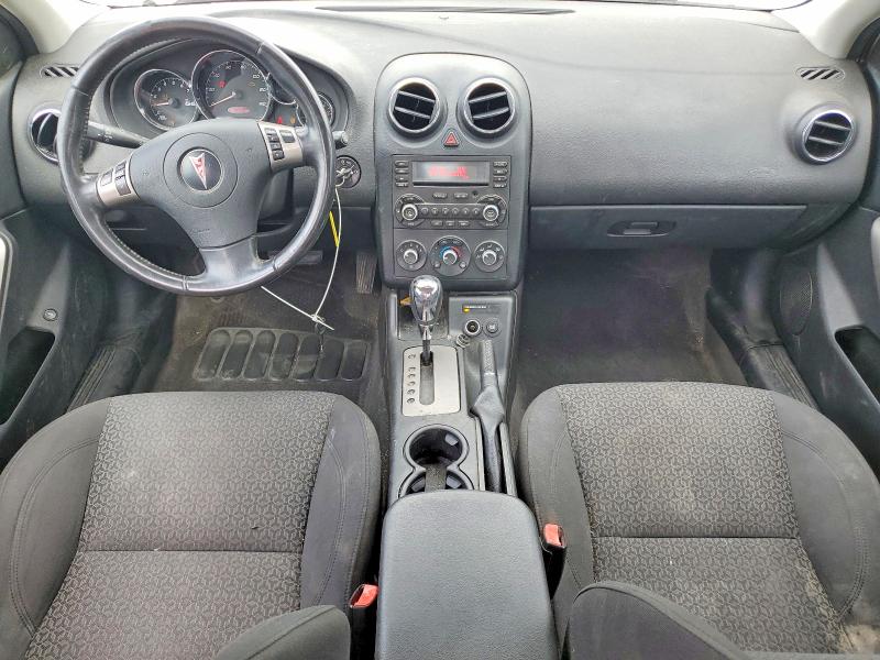 Продажа на аукционе авто 2009 Pontiac G6, vin: 1G2ZG57N894145993, номер лота: 57661496