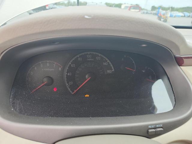 55851386 :رقم المزاد ، KMHFC46F36A050524 vin ، 2006 Hyundai Azera مزاد بيع