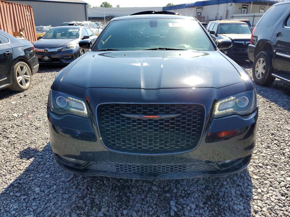 55338306 :رقم المزاد ، 2C3CCABG2MH626515 vin ، 2021 Chrysler 300 مزاد بيع