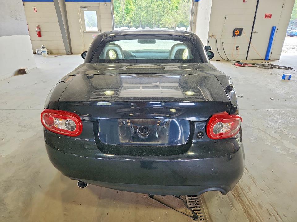 Продажа на аукционе авто 2015 Mazda Mx-5 Miata, vin: JM1NC2PF6F0239726, номер лота: 56432666