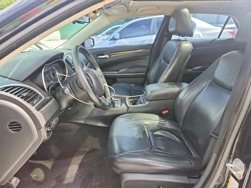 Продаж на аукціоні авто 2016 Chrysler 300, vin: 2C3CCAAGXGH313993, номер лоту: 57845076