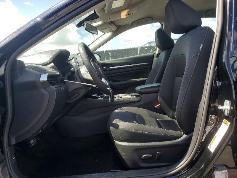 Продаж на аукціоні авто 2023 Nissan Altima, vin: 1N4BL4DV2PN423422, номер лоту: 55572086