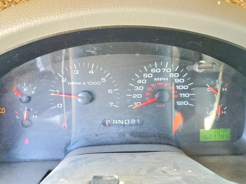 2007 Ford 150 მანქანა იყიდება აუქციონზე, vin: 1FTPX14V77FB67503, აუქციონის ნომერი: 56978386