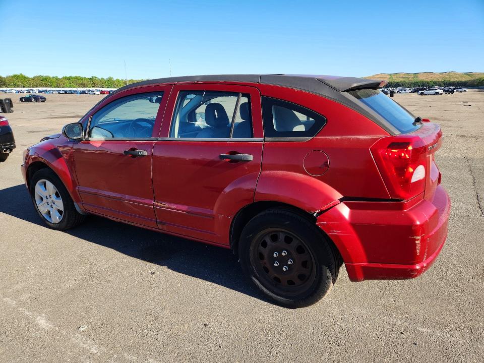 Aukcja sprzedaży 2007 Dodge Caliber, vin: 1B3HB48B57D349783, numer aukcji: 56436246
