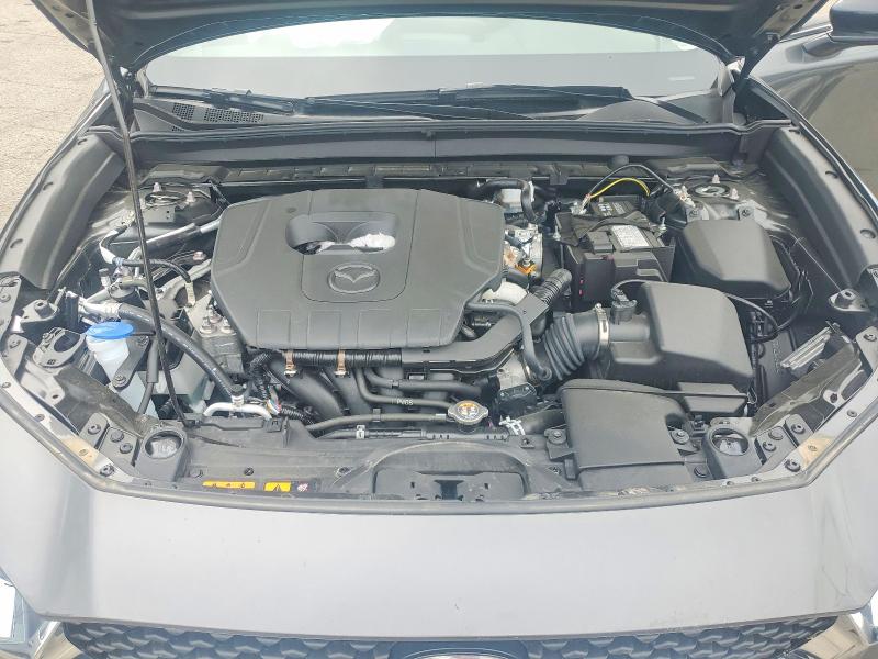 Aukcja sprzedaży 2025 Mazda Cx-30, vin: 3MVDMBBM4SM867725, numer aukcji: 56604766
