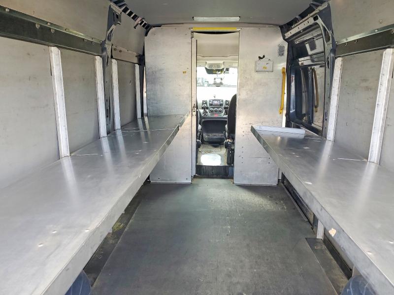 Aukcja sprzedaży 2021 Ram Promaster 3500, vin: 3C6MRVJG8ME540927, numer aukcji: 57962096