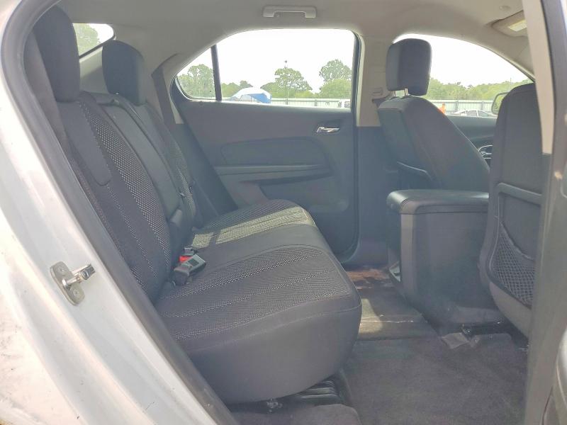 Продажа на аукционе авто 2016 Chevrolet Equinox, vin: 1GNALBEK7GZ105312, номер лота: 85450665