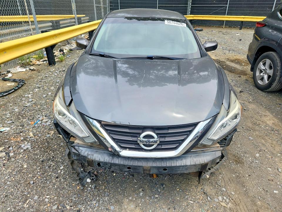 Aukcja sprzedaży 2017 Nissan Altima, vin: 1N4AL3AP5HN303241, numer aukcji: 58744626