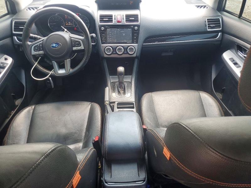 Продажа на аукционе авто 2017 Subaru Crosstrek, vin: JF2GPANC8H8257747, номер лота: 58374336