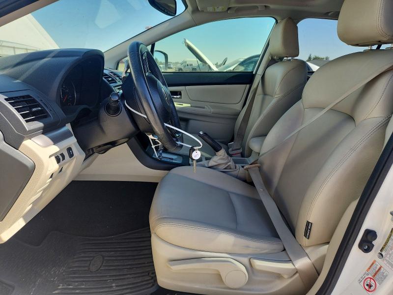 Продажа на аукционе авто 2013 Subaru Xv Crosstrek, vin: JF2GPAKC5D2886352, номер лота: 58139896