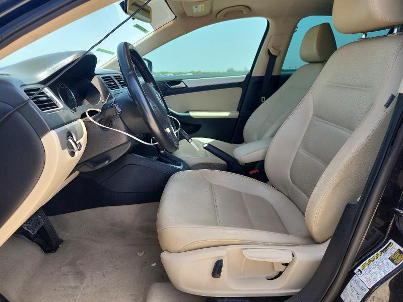 Продажа на аукционе авто 2013 Volkswagen Jetta, vin: 3VWDX7AJ1DM436191, номер лота: 58948476