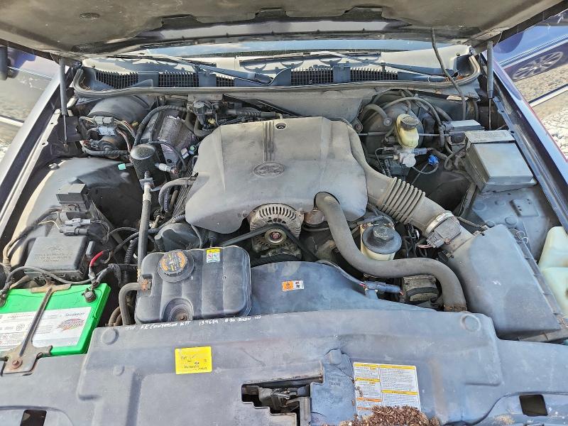2001 Mercury Grand Marquis მანქანა იყიდება აუქციონზე, vin: 2MEFM75W91X639080, აუქციონის ნომერი: 58384166