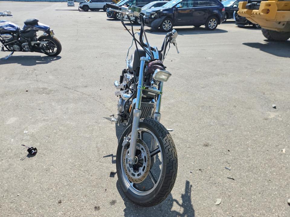 Продаж на аукціоні авто 1994 Honda Vt1100, vin: 1HFSC1811RA803805, номер лоту: 57923156