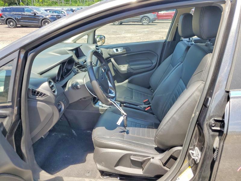 Продажа на аукционе авто 2016 Ford Fiesta, vin: 3FADP4FJ1GM188335, номер лота: 58266906