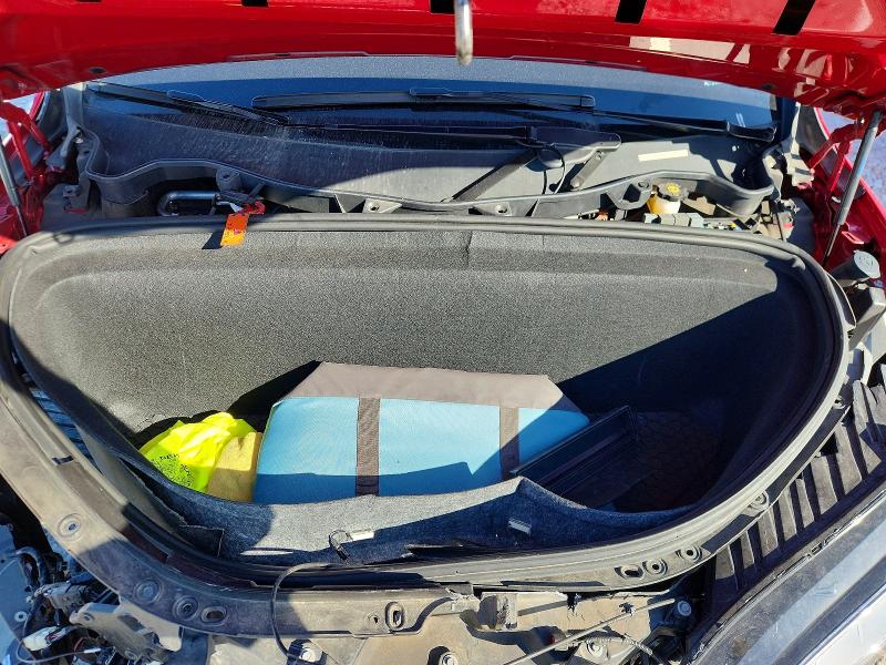 Aukcja sprzedaży 2020 Tesla Model X, vin: 5YJXCDE21LF248626, numer aukcji: 57519876