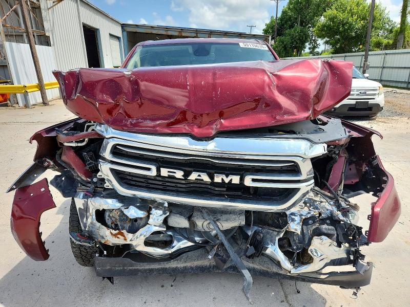Aukcja sprzedaży 2019 Ram 1500, vin: 1C6SRFJT6KN623808, numer aukcji: 59115036
