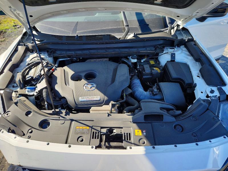 Продажа на аукционе авто 2024 Mazda Cx-5, vin: JM3KFBAY7R0475477, номер лота: 58180196