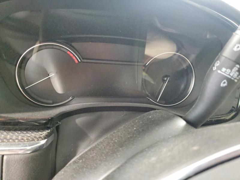 Aukcja sprzedaży 2020 Cadillac Xt5, vin: 1GYKNGRS2LZ173522, numer aukcji: 57381886